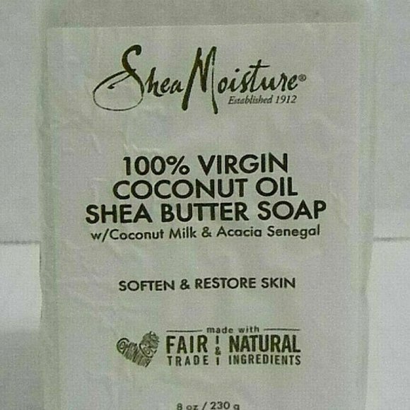 Shea Moisture & Creme Shop - Build Your Own Box - Picture 3 of 7